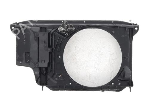 Used Front slam panel PEUGEOT 206+ (2L_, 2M_) 1.4 HDi eco 70 (68 hp) 31032272