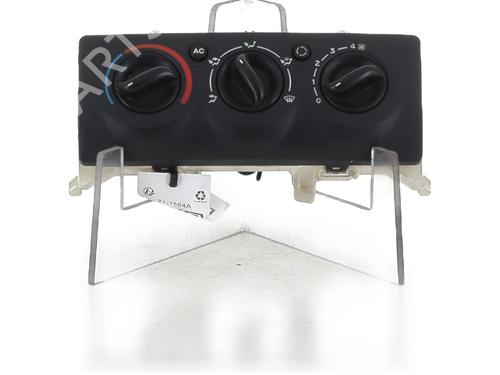 Used Climate control Climate control RENAULT CLIO II (BB_, CB_) 1.5 dCi (B/CB08) (82 hp) 33925659 33925659