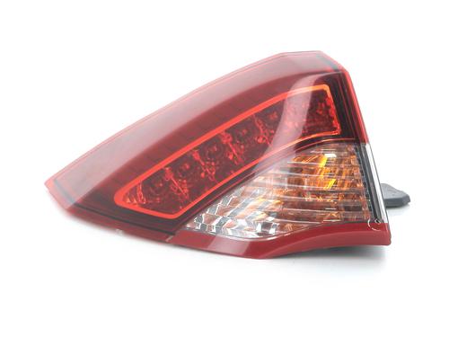 Left taillight RENAULT LAGUNA Coupe (DT0/1) | BP33159069C34 - Image 2