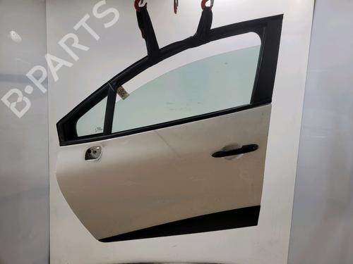 Used Left front door RENAULT CLIO IV (BH_) 1.5 dCi 75 (75 hp) 30054376