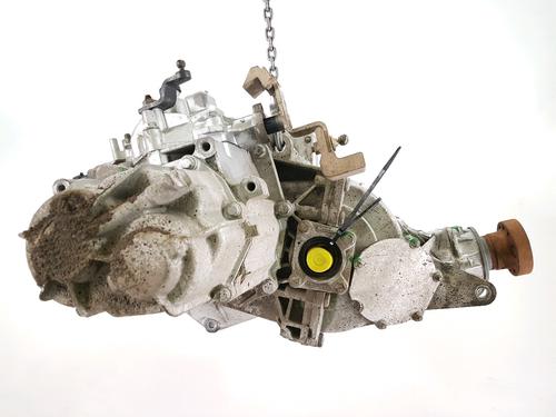 Gearbox FIAT PANDA (312_, 319_) 0.9 4x4 (312PXG1A) | BP29964414M3 