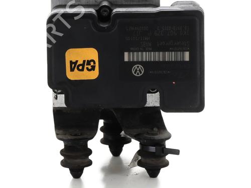 ABS pump VW GOLF PLUS V (5M1, 521)  | BP28177445M43 
