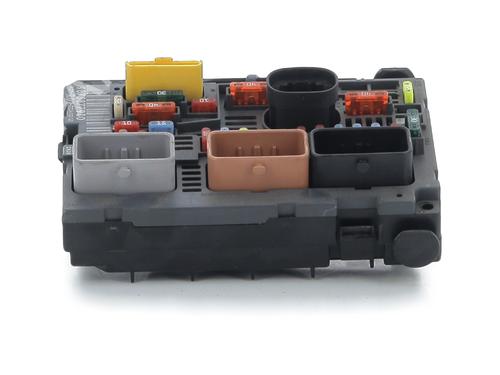 Sikringsdåse CITROËN C4 Picasso I MPV (UD_) [2006-2015]  33110751