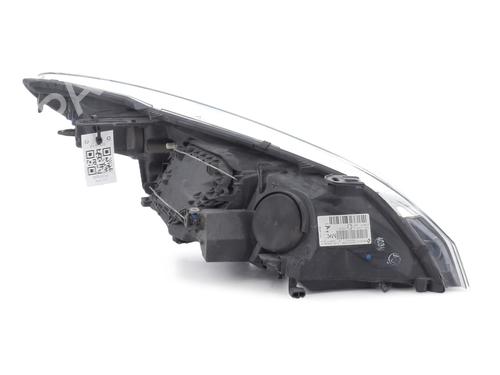 Left headlight RENAULT MEGANE III Hatchback (BZ0/1_, B3_) 1.6 dCi (BZ00, BZ12, BZ13) | BP37533070C28 - Image 3