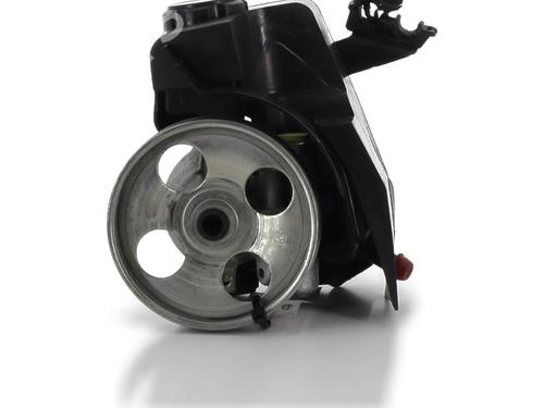 Used Steering pump PEUGEOT 206+ (2L_, 2M_) 1.4 HDi eco 70 (68 hp) 31606633
