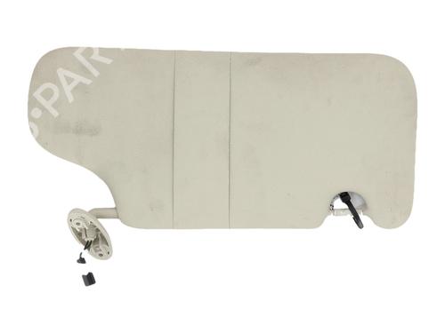 Left sun visor MINI MINI COUNTRYMAN (R60) One | BP34711850I1 - Image 2