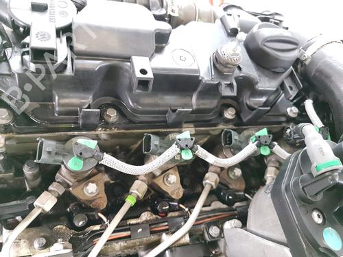 Motor CITROËN BERLINGO MULTISPACE (B9) 1.6 HDi 90 | BP25464601M1 