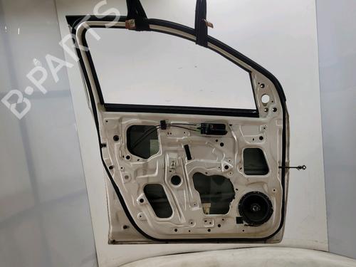 Left front door SUZUKI CELERIO (LF) 1.0 (AVK310) | BP33646371C2 - Image 2