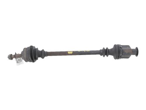 Used Right front driveshaft Right front driveshaft RENAULT CLIO I (B/C57_, 5/357_) [1990-1999] 34337054 34337054