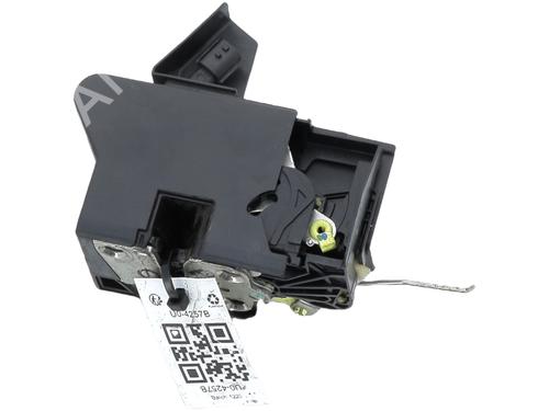 Front left lock DACIA SANDERO II 1.0 SCe 75 (B8JC, B8JD, B8NC) | BP32334205C98