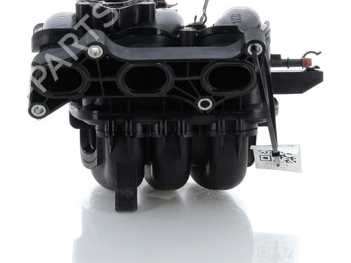 Used Intake manifold TOYOTA YARIS (_P9_) 1.0 VVT-i (KSP90_, KSP90R) (69 hp) 19133812