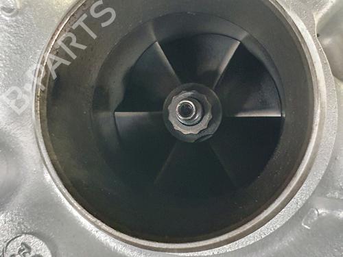 Engine AUDI A3 (8P1) 2.0 TDI 16V | BP40068764M1 - Image 7