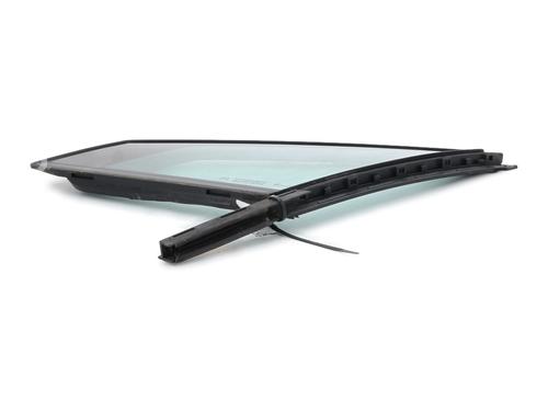 Front left quarter glass CITROËN C4 I (LC_) 1.6 HDi | BP27907027C111 
