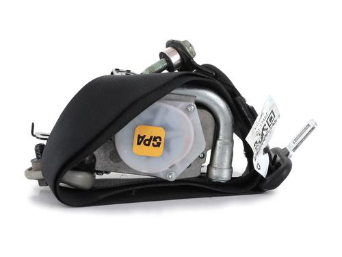 Høyre foran beltestrammer NISSAN NOTE (E11, NE11) 1.5 dCi | BP29932058C88