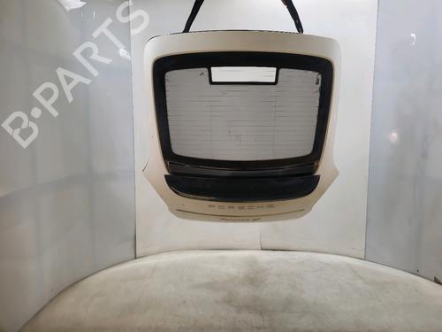 Used Tailgate Tailgate PORSCHE PANAMERA (970) 4.8 4S (400 hp) 34532262 34532262
