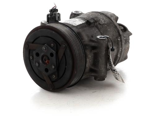 AC-Kompressor RENAULT SCÉNIC II (JM0/1_) 1.9 dCi (JM14) (131 hp) 30956956