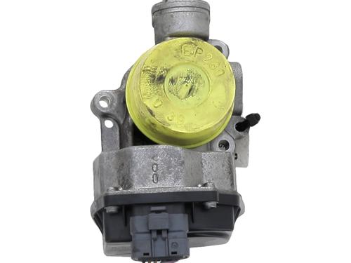 Used Throttle body CITROËN C3 I (FC_, FN_) 1.4 i (73 hp) 30334066