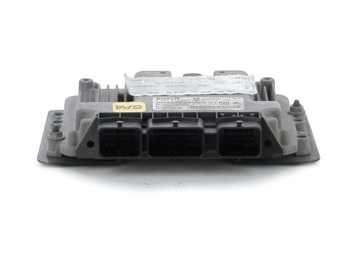 Used Engine control unit (ECU) Engine control unit (ECU) CITROËN C4 I (LC_) 1.6 HDi (90 hp) 34051291 34051291