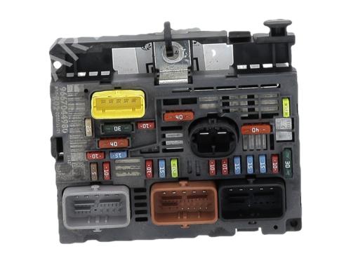 Fuse box CITROËN C5 III Break (RW_) 2.0 HDi 140 | BP36513449E1 - Image 2