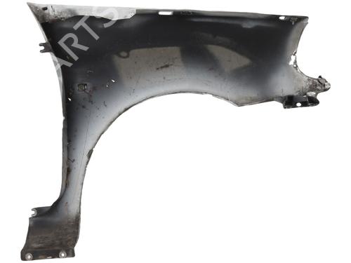 Forskærm venstre RENAULT CLIO II (BB_, CB_) 1.4 (B/CB0C, B/CB0S) | BP29930771C41