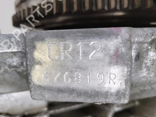 Engine NISSAN MICRA III (K12) 1.2 16V | BP23184487M1