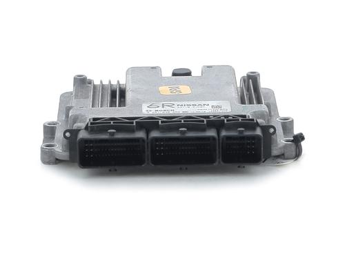 Engine control unit (ECU) NISSAN NOTE (E12) 1.5 dCi | BP31913615M57 