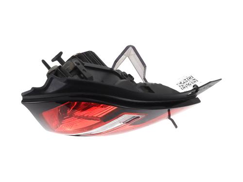 Used Left taillight RENAULT TWINGO III (BCM_, BCA_) 0.9 TCe 90 (BCM9, BCM2) (90 hp) 29198758