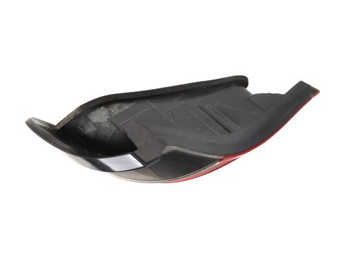 Used Left taillight MERCEDES-BENZ C-CLASS Coupe (CL203) C 220 CDI (203.708) (150 hp) 26877910