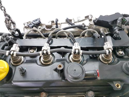 Engine OPEL ZAFIRA / ZAFIRA FAMILY B (A05) 1.7 CDTI (M75) | BP29741213M1 