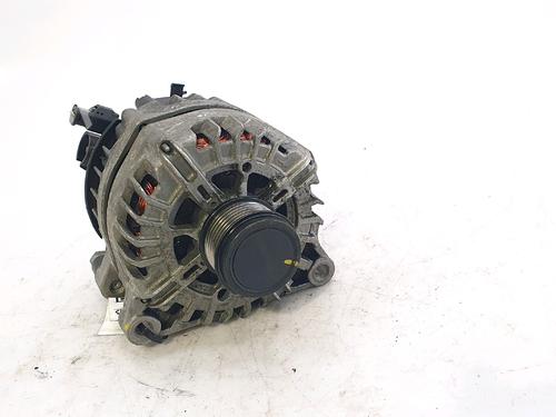 Used Alternator PEUGEOT 208 I (CA_, CC_) 1.6 HDi / BlueHDi 75 (75 hp) 28803249