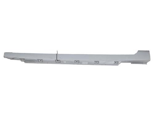 Used Left sideskirt VW PASSAT B8 Variant (3G5, CB5) 1.4 GTE Hybrid (218 hp) 25831717