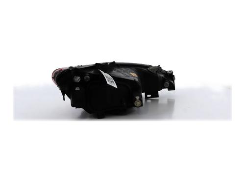 Left headlight PEUGEOT 206 Hatchback (2A/C) 2.0 HDI 90 | BP29874523C28
