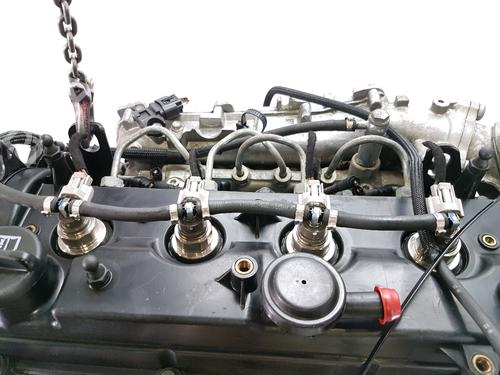 Engine OPEL ASTRA J (P10) 1.7 CDTI (68) | BP40277764M1 - Image 8