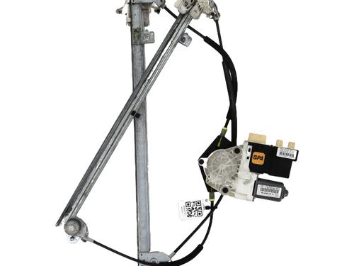 Rudehejsemekanisme ventre foran PEUGEOT 807 (EB_) 2.0 HDI (136 hp) 29390253