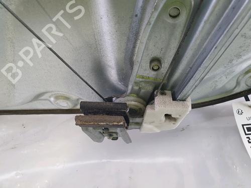 Front left window mechanism KIA PRO CEE'D (ED)  | BP28082976C22 