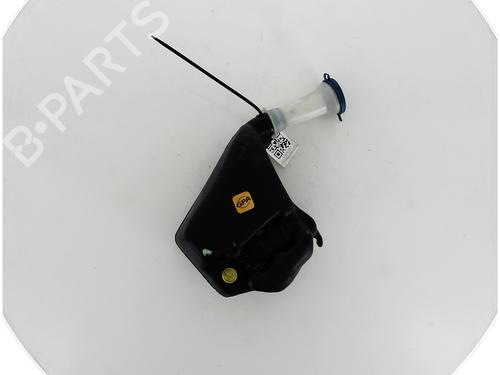Windscreen washer tank PEUGEOT 106 II (1A_, 1C_) 1.1 i | BP17611519C113 