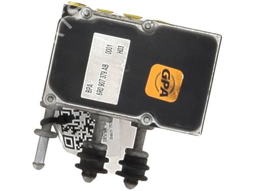 ABS pump SEAT IBIZA IV (6J5, 6P1) 1.6 TDI | BP27170472M43 