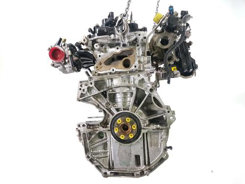 Silnik RENAULT CLIO V (B7_) 1.0 TCe 100 (B7MT) | BP30607499M1