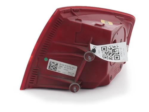 Left taillight AUDI A8 D3 (4E2, 4E8) 3.0 TDI quattro | BP38586483C34 - Image 3