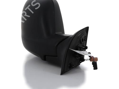 Right mirror PEUGEOT PARTNER Box Body/MPV 1.6 HDi | BP29741536C27 