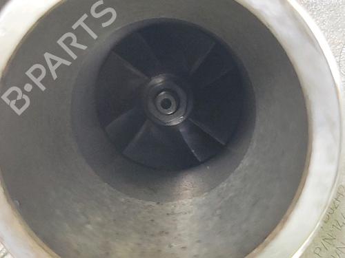 Engine RENAULT CLIO IV (BH_) 0.9 TCe 90 (BHNF, BHMA, BHMH, BHJK, BHJR) | BP28686847M1