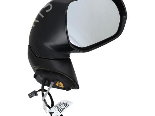 Used Right mirror CITROËN C3 II (SC_) 1.6 HDi (92 hp) 28803552