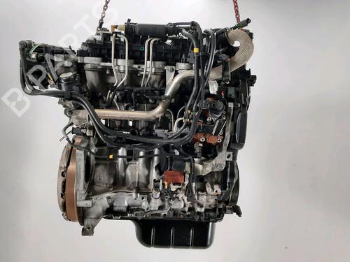Engine PEUGEOT 207 (WA_, WC_) 1.6 HDi | BP32006706M1