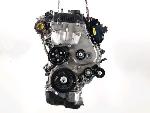 Used Engine HYUNDAI ix20 (JC) 1.6 CRDI (116 hp) 32513149