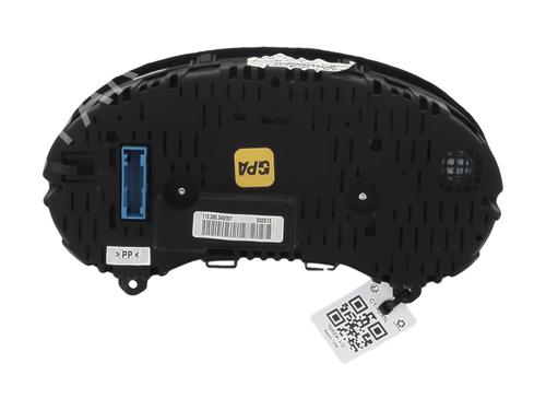 Instrument cluster AUDI TT (8J3) | BP33753844C47 - Image 2