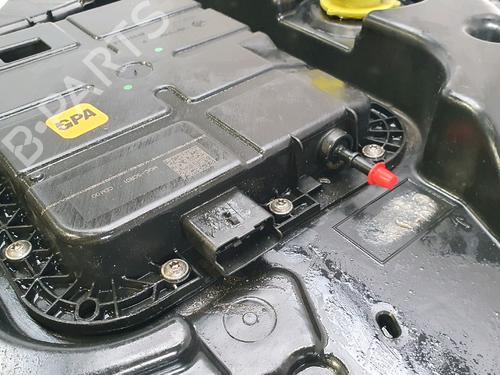 AdBlue tank PEUGEOT 208 I (CA_, CC_) 1.6 BlueHDi 100 | BP29579198M85 