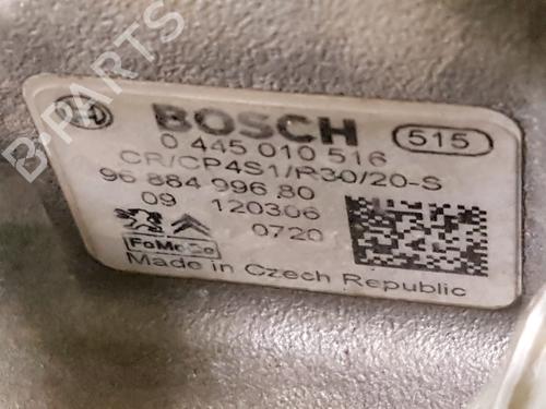 Engine CITROËN C4 II (NC_) 1.6 HDi 90 | BP29552491M1 