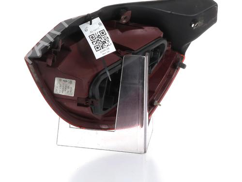 Venstre baglygte RENAULT CLIO III (BR0/1, CR0/1) 1.5 dCi (BR17, CR17) | BP29849204C34 