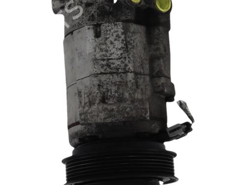 AC compressor CHEVROLET CAPTIVA (C100, C140) 2.2 D 4WD | BP38792247M34 - Image 5