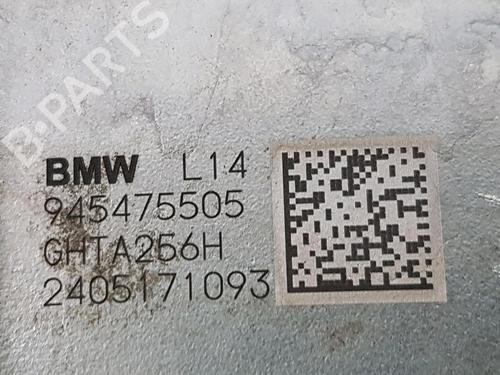 Rear differential BMW 5 Touring (G31) 540 d Mild-Hybrid xDrive | BP26038679M24 